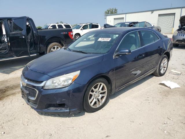 2016 CHEVROLET MALIBU LIM LT, 