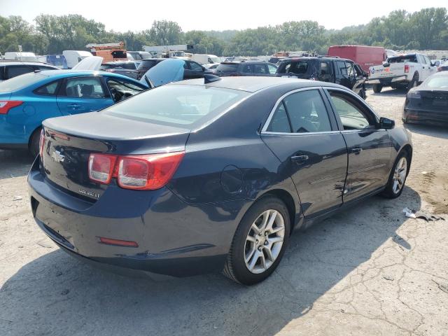 1G11C5SA2GU140142 - 2016 CHEVROLET MALIBU LIM LT 蓝色 照片 3