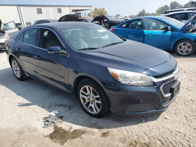 1G11C5SA2GU140142 - 2016 CHEVROLET MALIBU LIM LT 蓝色 照片 4