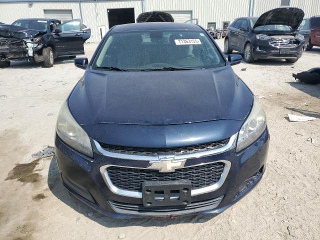 1G11C5SA2GU140142 - 2016 CHEVROLET MALIBU LIM LT 蓝色 照片 5