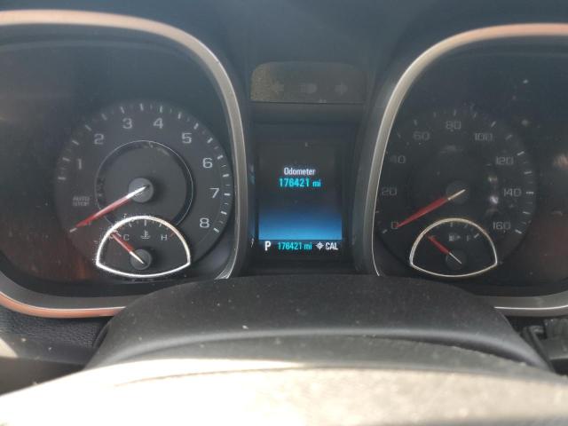 1G11C5SA2GU140142 - 2016 CHEVROLET MALIBU LIM LT 蓝色 照片 9