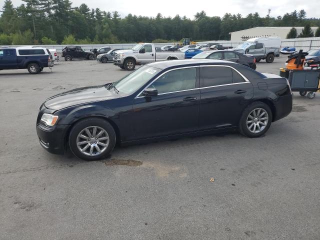 2013 CHRYSLER 300, 