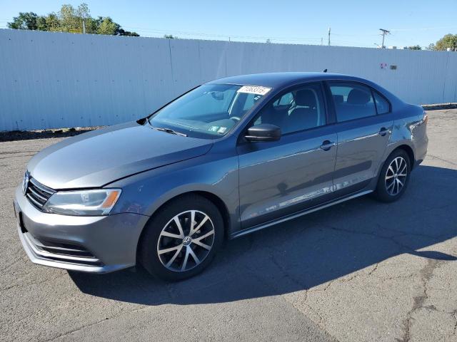2016 VOLKSWAGEN JETTA SE, 