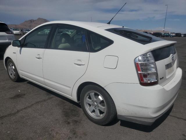 JTDKB20U797878854 - 2009 TOYOTA PRIUS 白色 照片 2