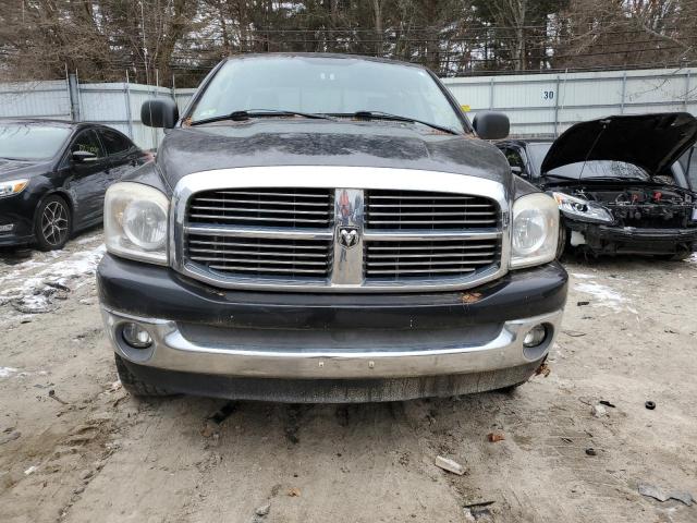 1D7HU18N77S123568 - 2007 DODGE RAM 1500 ST BLACK photo 5