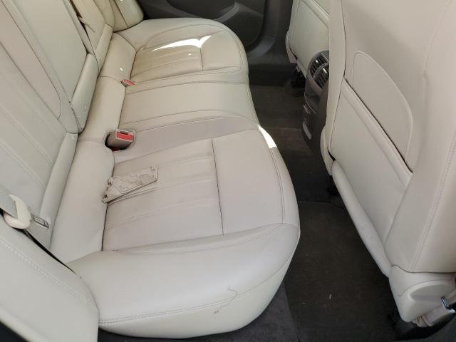 2G4GS5EV6D9202620 - 2013 BUICK REGAL PREMIUM BEIGE photo 10