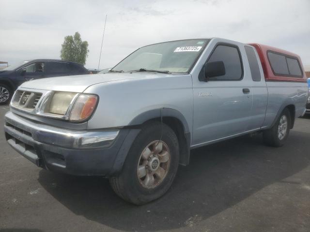 2000 NISSAN FRONTIER KING CAB XE, null