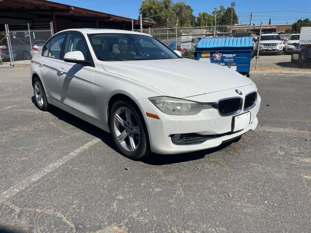 2013 BMW 320 I XDRIVE, 