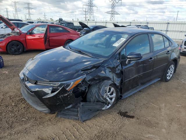 2024 TOYOTA COROLLA LE, 