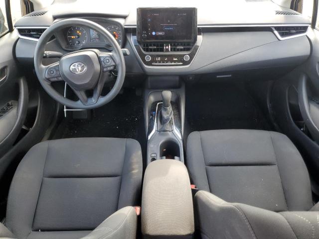 5YFB4MDE6RP151888 - 2024 TOYOTA COROLLA LE შავი ფოტო 8