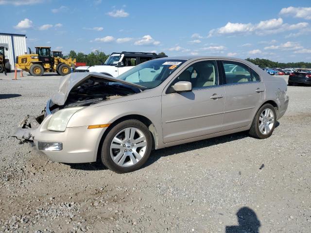2006 FORD FUSION SEL, 
