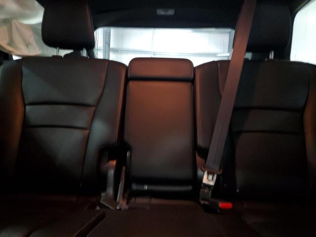 5FNYF8H59MB024014 - 2021 HONDA PASSPORT EXL Մոխրագույն լուսանկար 10