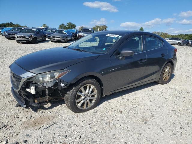 2014 MAZDA 3 TOURING, 