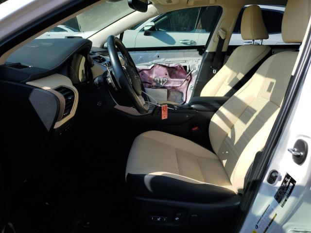 JTJDARBZ4M5027240 - 2021 LEXUS NX 300 BASE Ağ foto 7