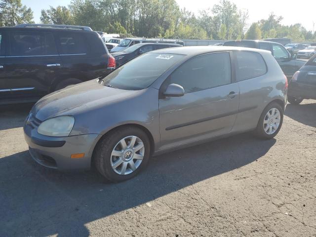 2008 VOLKSWAGEN RABBIT, 