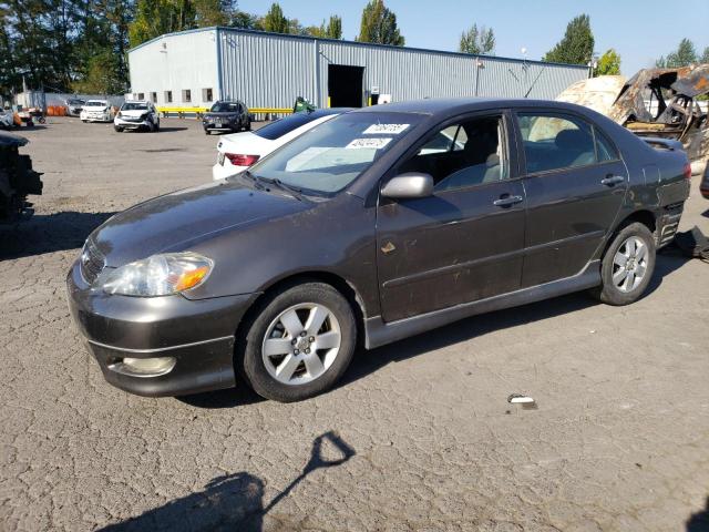 2006 TOYOTA COROLLA CE, 