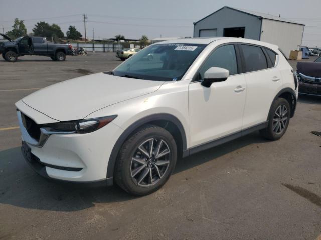 2018 MAZDA CX-5 TOURING, 