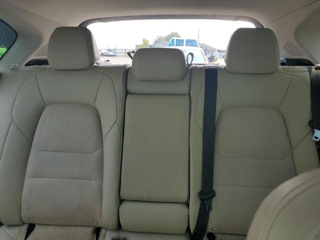 JM3KFACM2J0465769 - 2018 MAZDA CX-5 TOURING Beyaz fotoğraf 10