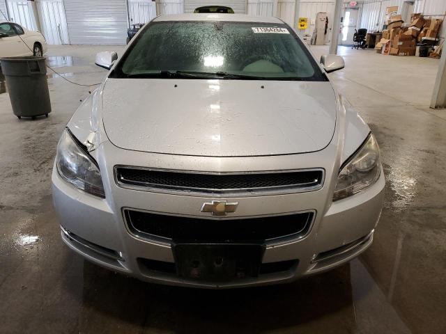 1G1ZC5E08AF128174 - 2010 CHEVROLET MALIBU 1LT 银色 照片 5