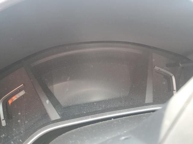 7FARW1H8XJE035772 - 2018 HONDA CR-V EXL SILVER photo 9