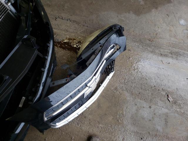 1G11D5RR4DF108298 - 2013 CHEVROLET MALIBU 1LT 黑色 照片 12