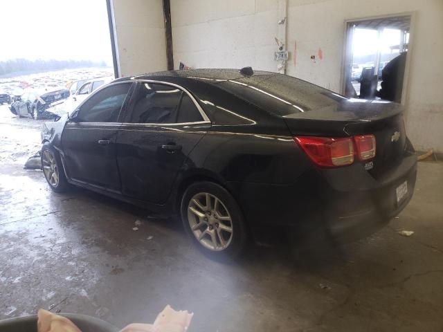 1G11D5RR4DF108298 - 2013 CHEVROLET MALIBU 1LT 黑色 照片 2