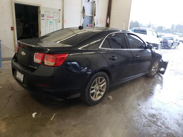 1G11D5RR4DF108298 - 2013 CHEVROLET MALIBU 1LT 黑色 照片 3