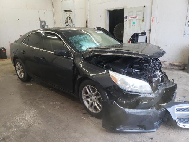 1G11D5RR4DF108298 - 2013 CHEVROLET MALIBU 1LT 黑色 照片 4