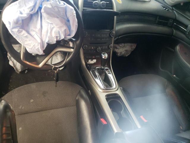 1G11D5RR4DF108298 - 2013 CHEVROLET MALIBU 1LT 黑色 照片 8