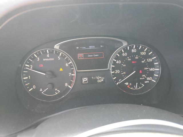 5N1AR2MM9DC673825 - 2013 NISSAN PATHFINDER S Schwarz Foto 9