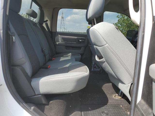 1C6RR7LG1ES104658 - 2014 RAM 1500 SLT WHITE photo 10