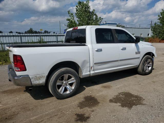 1C6RR7LG1ES104658 - 2014 RAM 1500 SLT WHITE photo 3