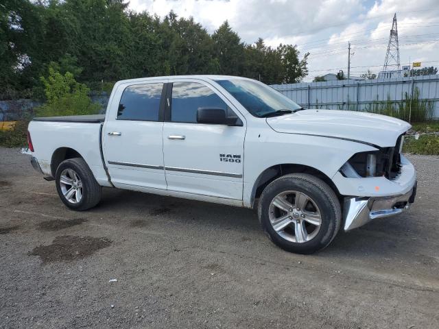 1C6RR7LG1ES104658 - 2014 RAM 1500 SLT WHITE photo 4