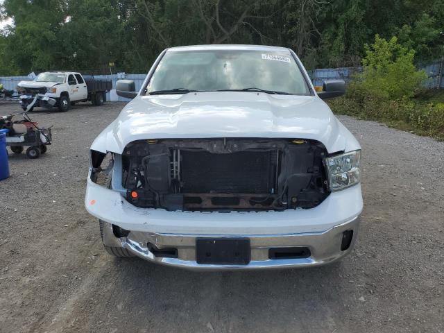 1C6RR7LG1ES104658 - 2014 RAM 1500 SLT WHITE photo 5