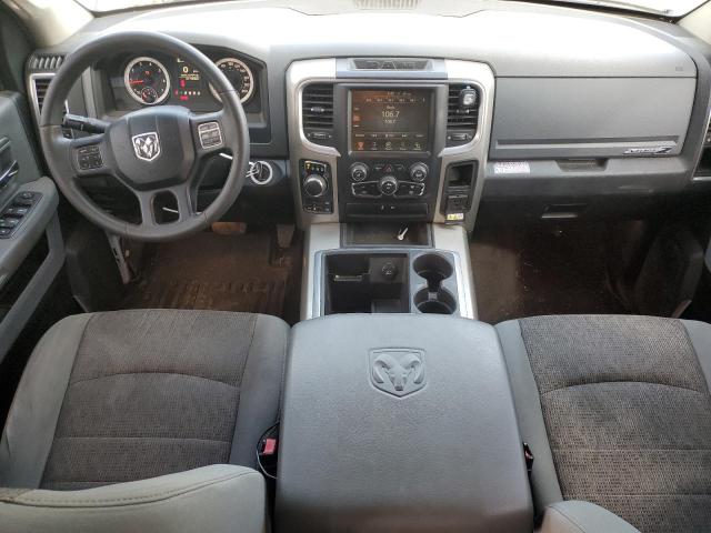 1C6RR7LG1ES104658 - 2014 RAM 1500 SLT WHITE photo 8