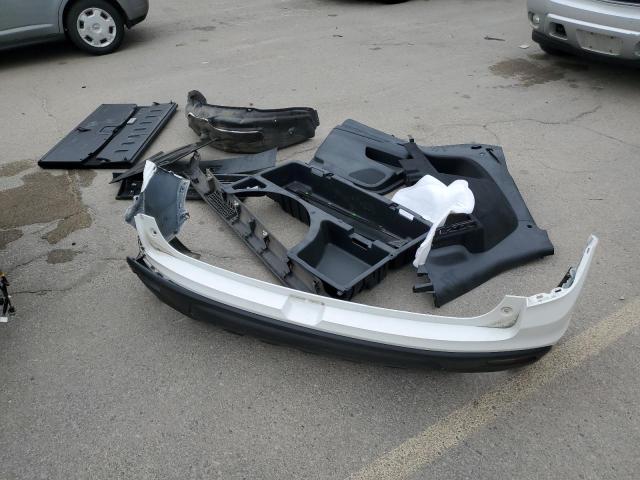 5FNYF8H53MB001487 - 2021 HONDA PASSPORT EXL WHITE photo 13