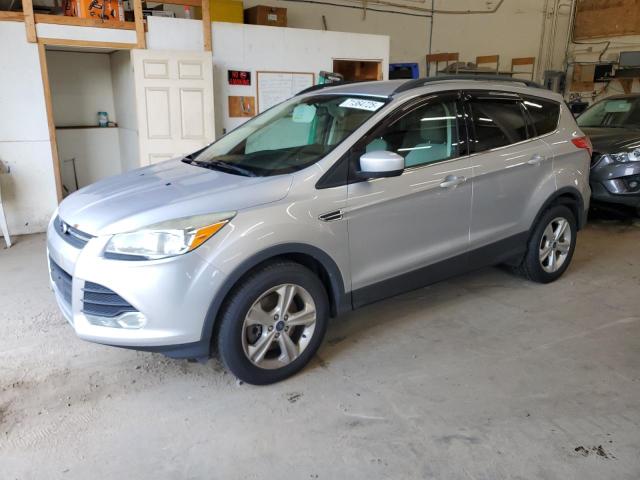 2014 FORD ESCAPE SE, 