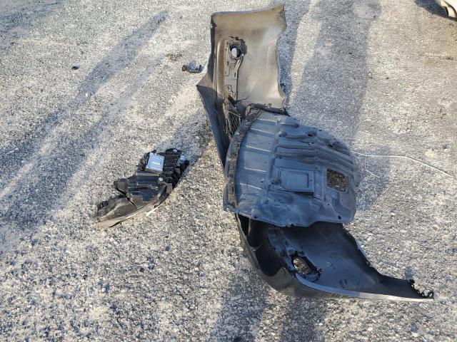 JN1CV7EK4HM111241 - 2017 INFINITI Q60 BASE CHARCOAL photo 12