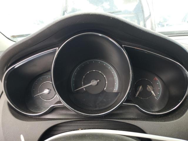 1G1ZJ57B494233791 - 2009 CHEVROLET MALIBU 2LT SILVER photo 9