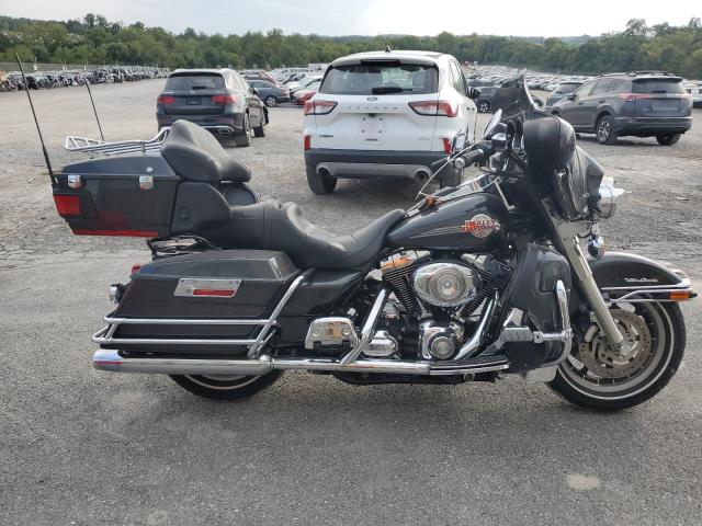 2007 HARLEY-DAVIDSON FLHTCUI, 