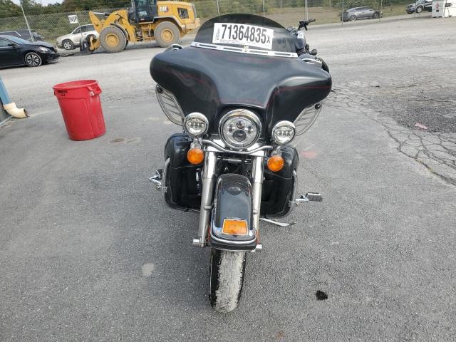 1HD1FC41X7Y687988 - 2007 HARLEY-DAVIDSON FLHTCUI Grafit foto 2