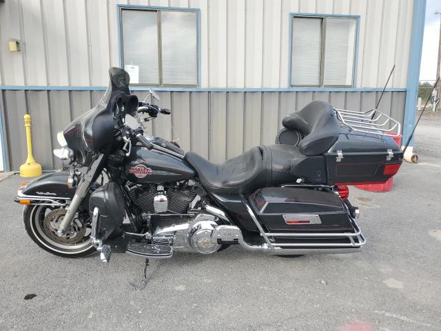 1HD1FC41X7Y687988 - 2007 HARLEY-DAVIDSON FLHTCUI Grafit foto 3