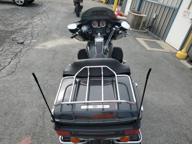 1HD1FC41X7Y687988 - 2007 HARLEY-DAVIDSON FLHTCUI Grafit foto 6