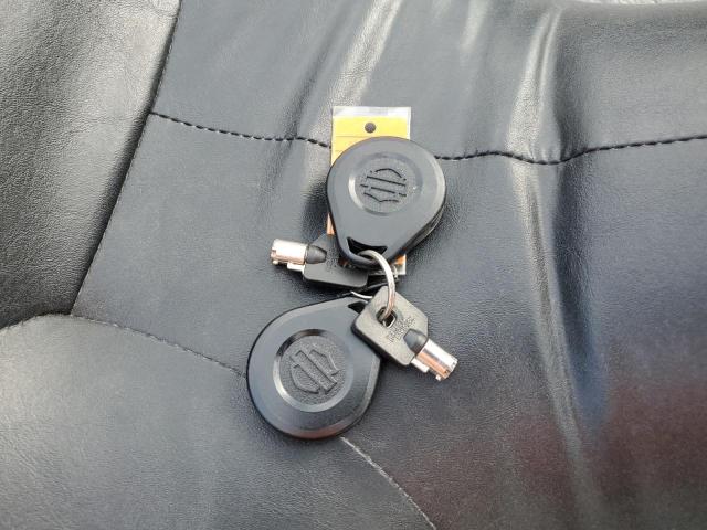 1HD1FC41X7Y687988 - 2007 HARLEY-DAVIDSON FLHTCUI Grafit foto 8