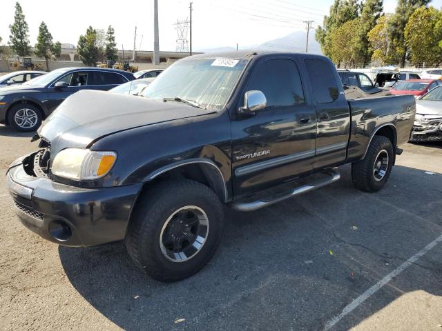 2004 TOYOTA TUNDRA ACCESS CAB SR5, 
