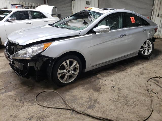 2011 HYUNDAI SONATA SE, 