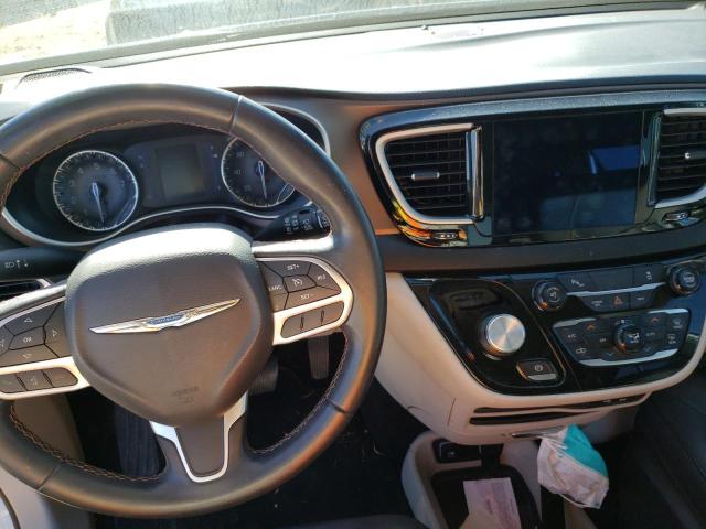 2C4RC1BG9HR609040 - 2017 CHRYSLER PACIFICA TOURING L 白色 照片 8