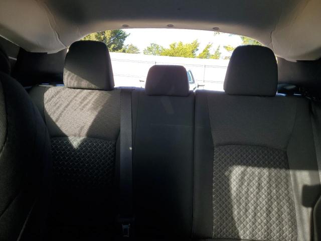 NMTKHMBX0LR113546 - 2020 TOYOTA C-HR XLE WHITE photo 10