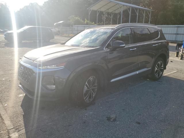 2020 HYUNDAI SANTA FE SEL, 