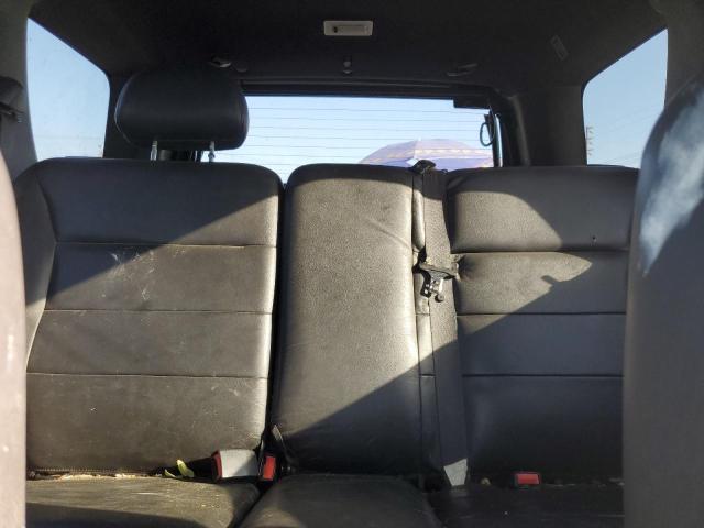 1FMCU03148KD50295 - 2008 FORD ESCAPE XLT SILVER photo 10